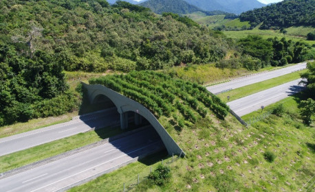 Restabelecido acesso a uma das pontes do Núcleo Cascalheira, em Brazlândia  – Companhia Urbanizadora da Nova Capital do Brasil