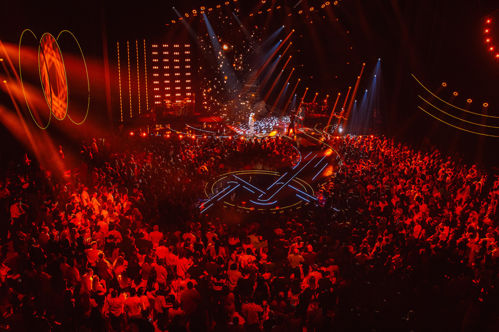 Último show de Melim vai ser realizado no dia 31 de dezembro - Divulgação/ Brunini