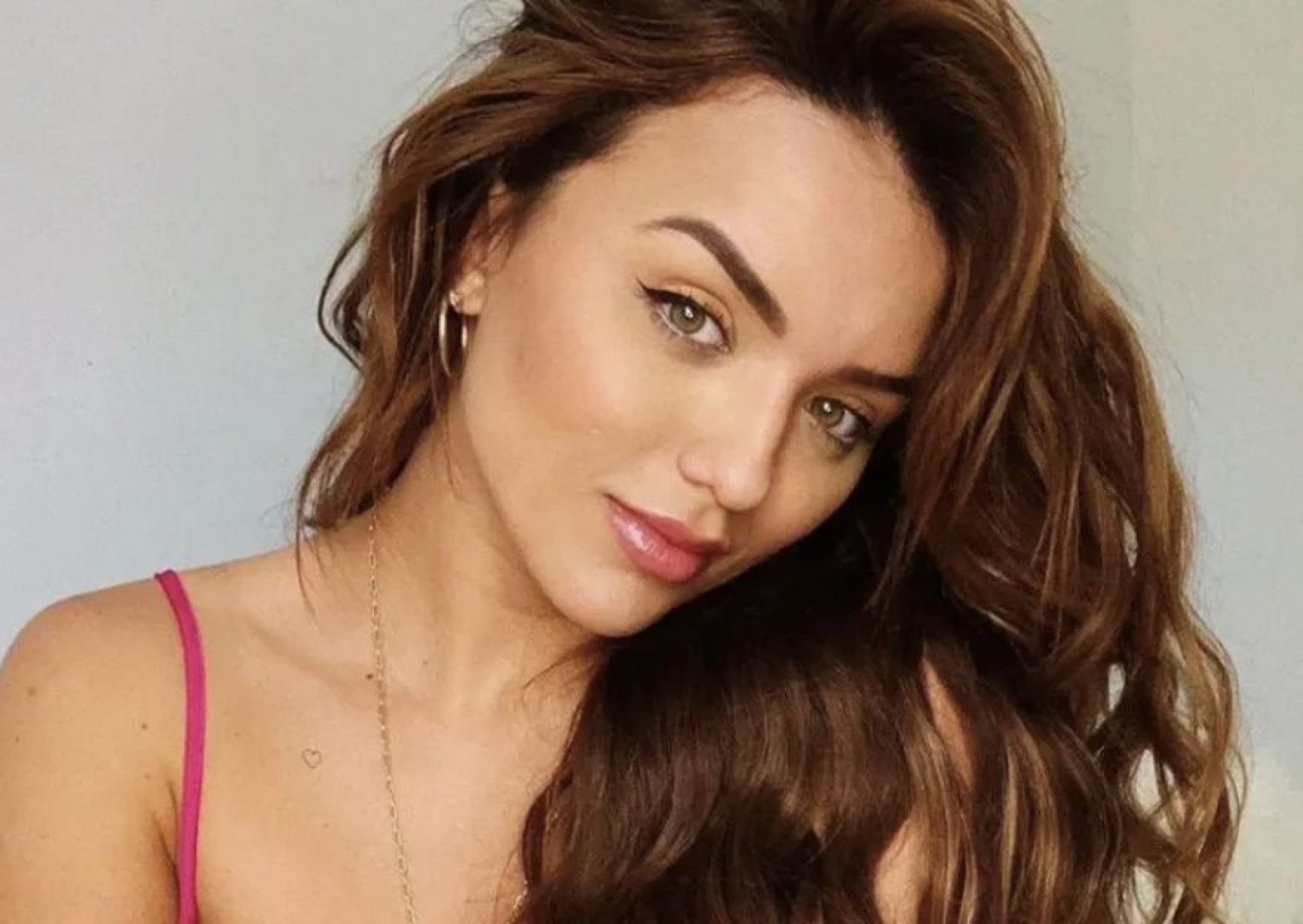 Rafa Kalimann viverá vilã em nova novela das sete, na Globo - Reprodução / Instagram