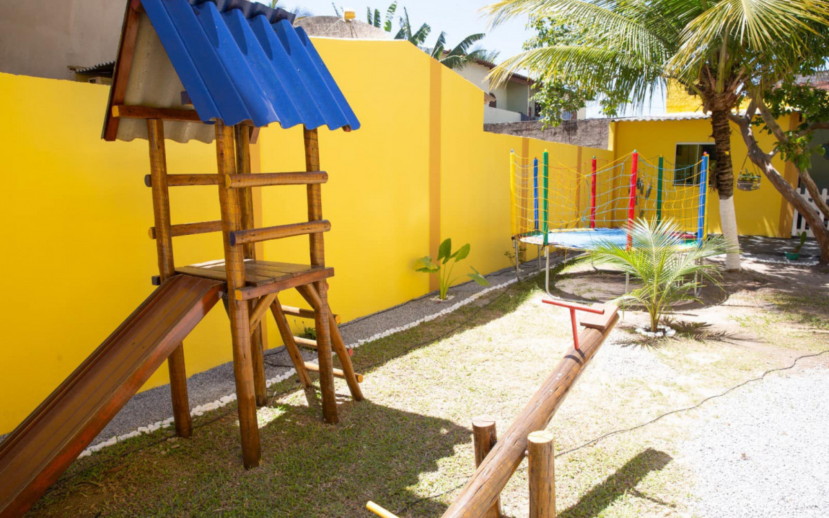 Inauguração Casa Creche Rio do Limão