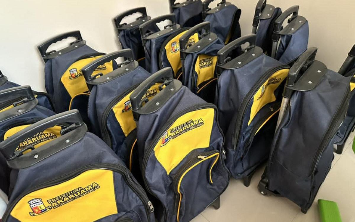 Inauguração Casa Creche Rio do Limão