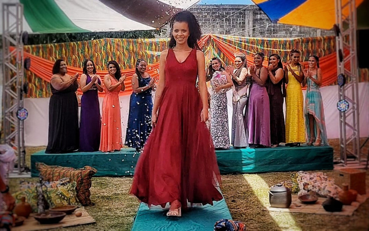 Concurso Garota Talavera Bruce é realizado desde 2004