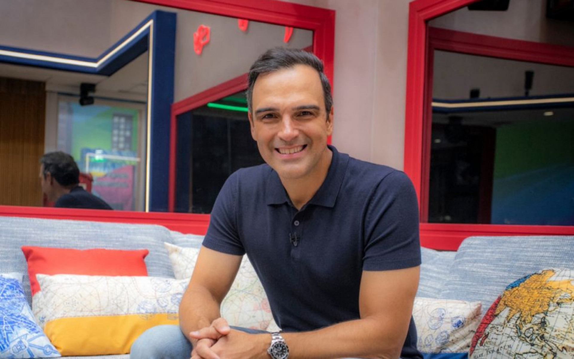 Globo alerta sobre golpes  - Divulgação / TV Globo