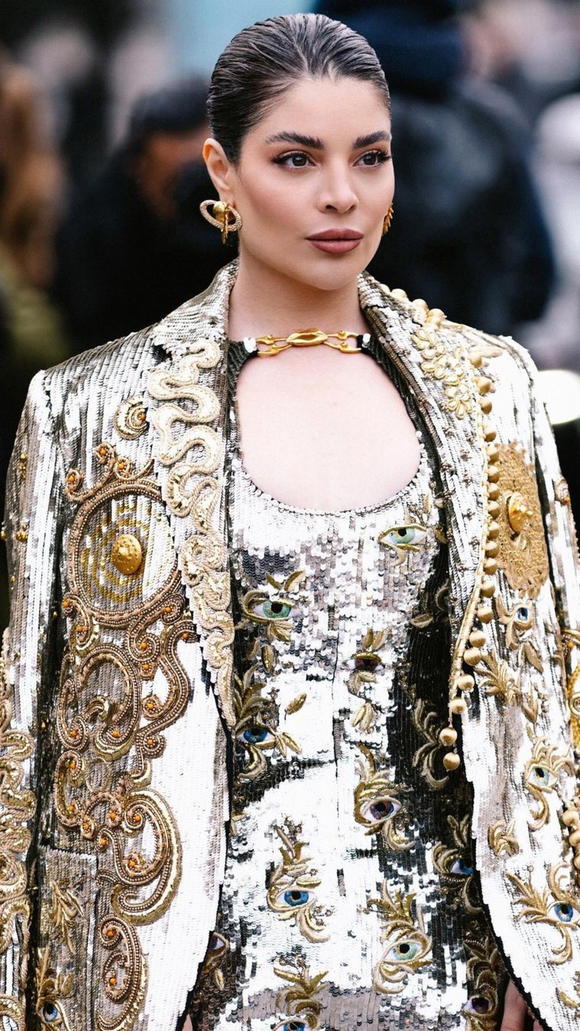 A pr&oacute;xima 'Farofa da Gkay' ser&aacute; realizada nos dias 4 a 7 de dezembro  - Reprodu&ccedil;&atilde;o / Instagram