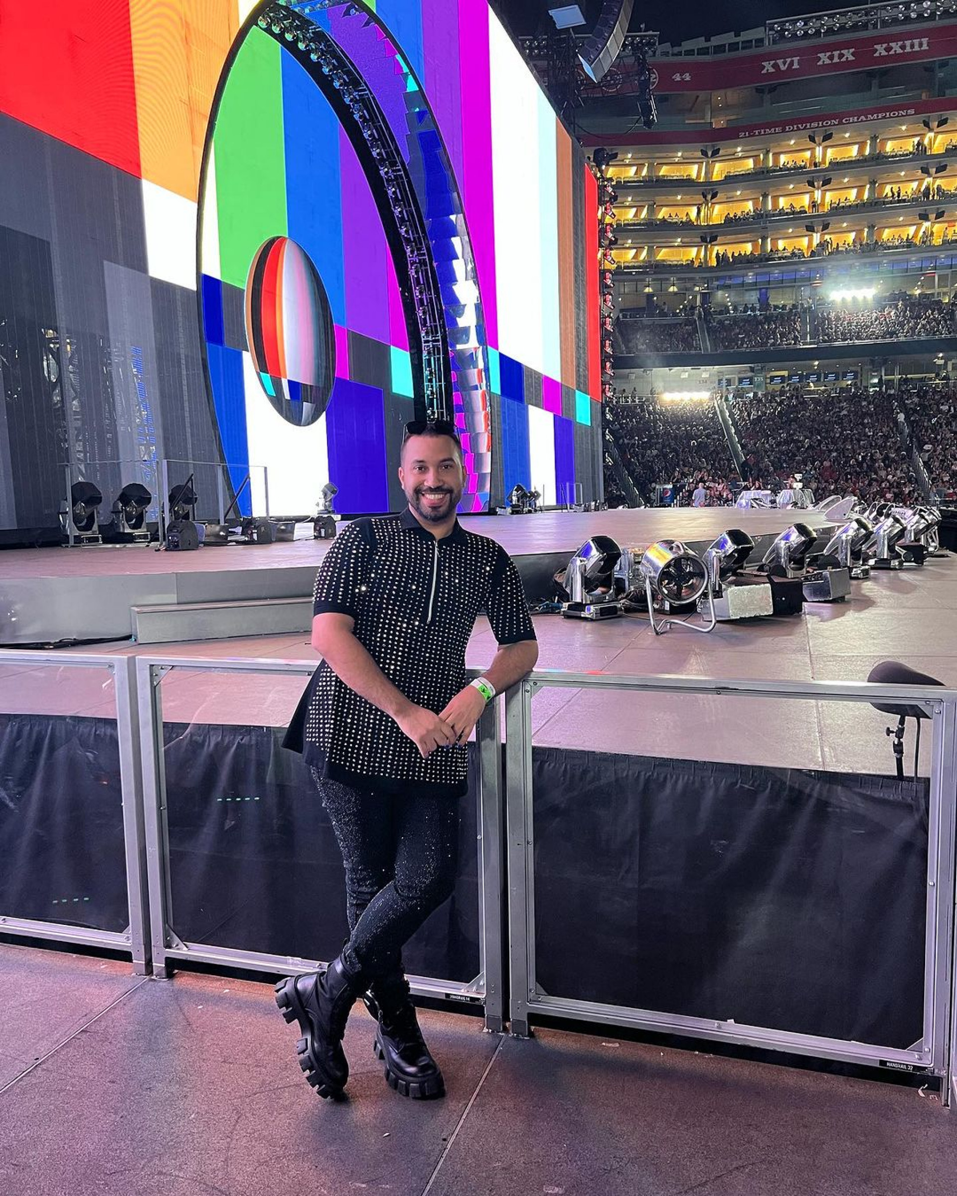 Gil do Vigor - Reprodução