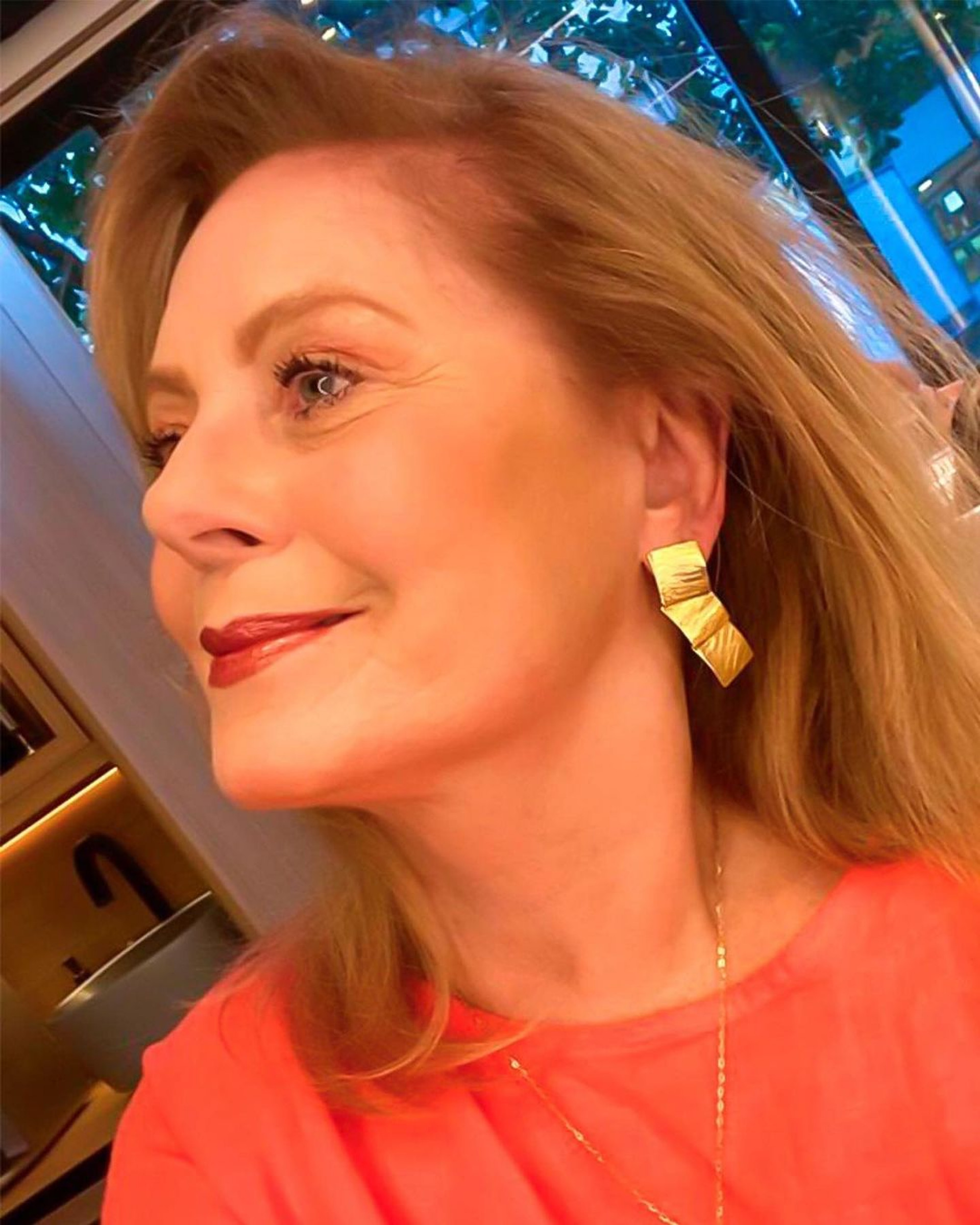 Vera Fischer - Reprodução/Instagram