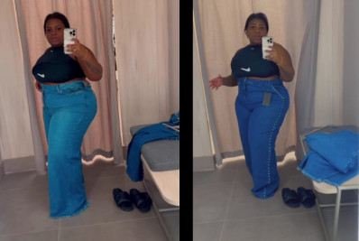 Jojo Toddynho perde mais de 30kg e promete mais cirurgias para 2024: 'Peitinho na bandeja'