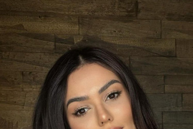 Eslovênia Marques agradece carinho dos fãs após término com Lucas Bissoli 