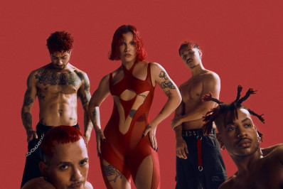 Priscilla Alcantara rebate críticas de evangélicos e reforça apoio ao público LGBTQIAP+ 