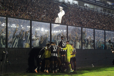 STJD vai analisar confusão em São Januário e pode denunciar Botafogo