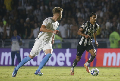 Botafogo tenta melhorar retrospecto recente contra o Grêmio