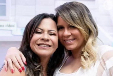 Mãe de Marília Mendonça detona humorista: ‘Parem de dar palco’