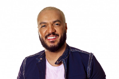 Belo e Tiee vão comandar festa de revéillon em Magé