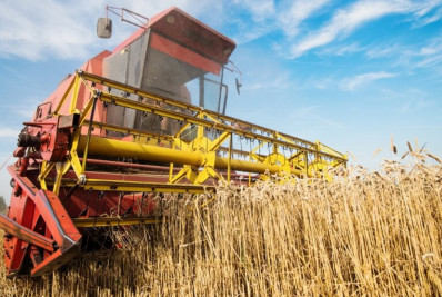 Segunda previsão da Conab para safra 2023/24 indica produção de 316,71 milhões de tonelada