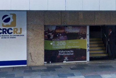 Senac RJ e CRC oferecem minicursos gratuitos de contabilidade no Centro do Rio 