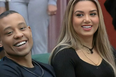 Saiba onde ex de Mussunzinho esconde tatuagem com nome do ator