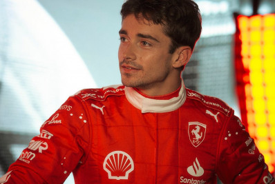 F1: Leclerc promete atacar Verstappen no GP de Miami: 'Espero colocá-lo sob pressão'