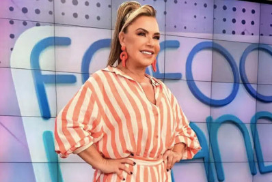 Flor Fernandez é afastada do Fofocalizando; descubra o motivo