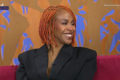 Solteira, Karol Conká abre o jogo sobre romances: 'Tenho uns quatro contatinhos'