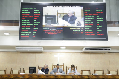 Vereadores de Caxias criticam serviço funerário na cidade