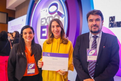 Quissamã recebe Certificado de Honra ao Mérito por destaque em Vigilância em Saúde