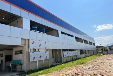 Caxias constrói escola que vai levar nome do bispo Dom Mauro Morelli