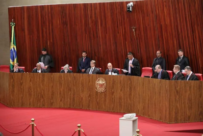 TSE aprova fusão entre Patriota e PTB; siglas se uniram por fundo partidário