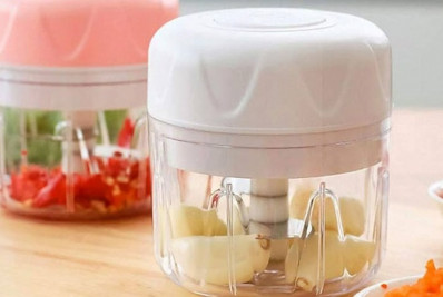 Novidade em cozinha: os produtos mais vendidos para facilitar a rotina