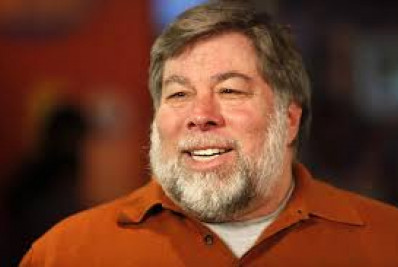 Steve Wozniak, cofundador da Apple, é hospitalizado no México