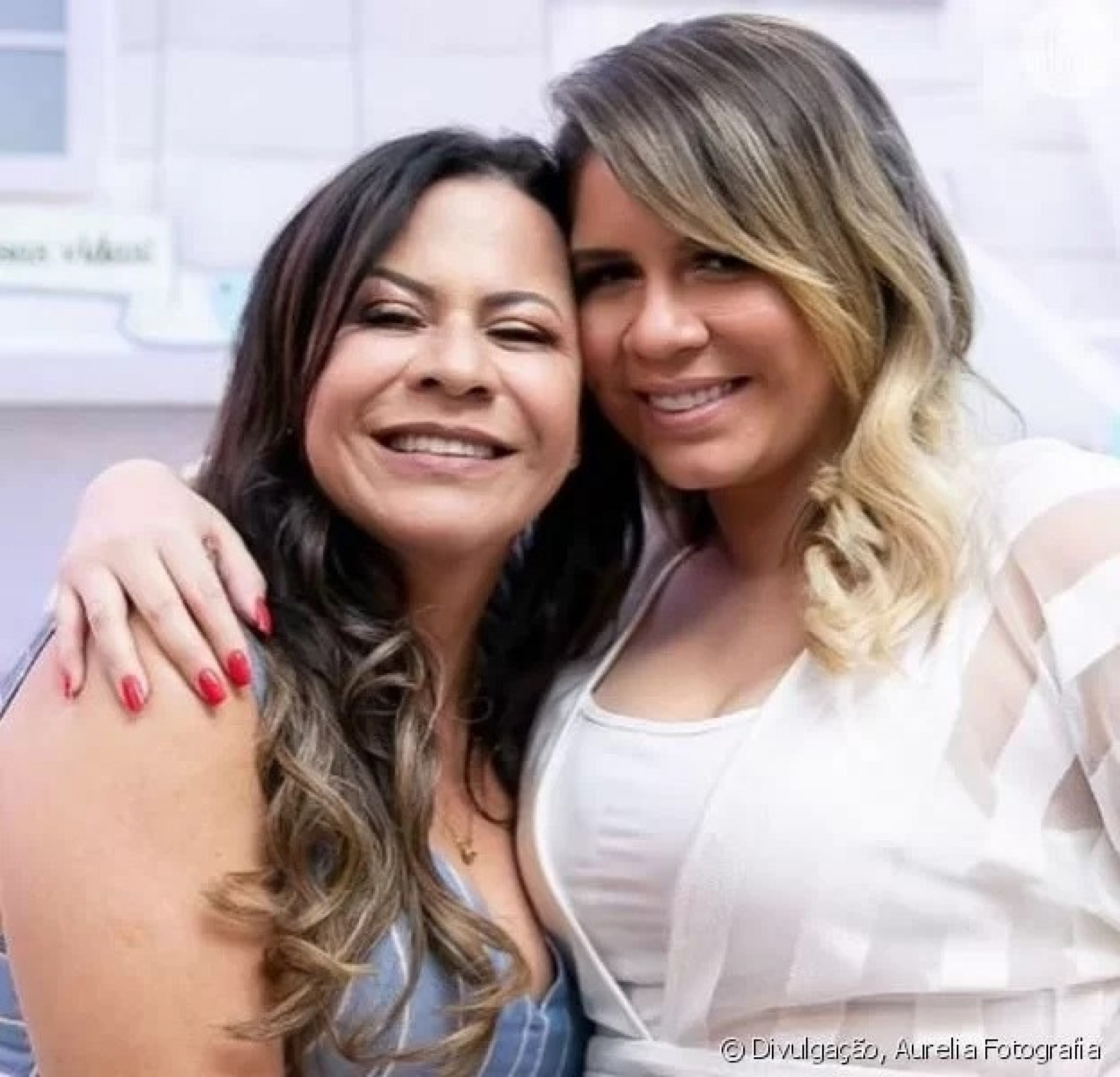 Mãe de Marília Mendonça detona humorista: ?Parem de dar palco? - Foto: Reprodução/ Instagram