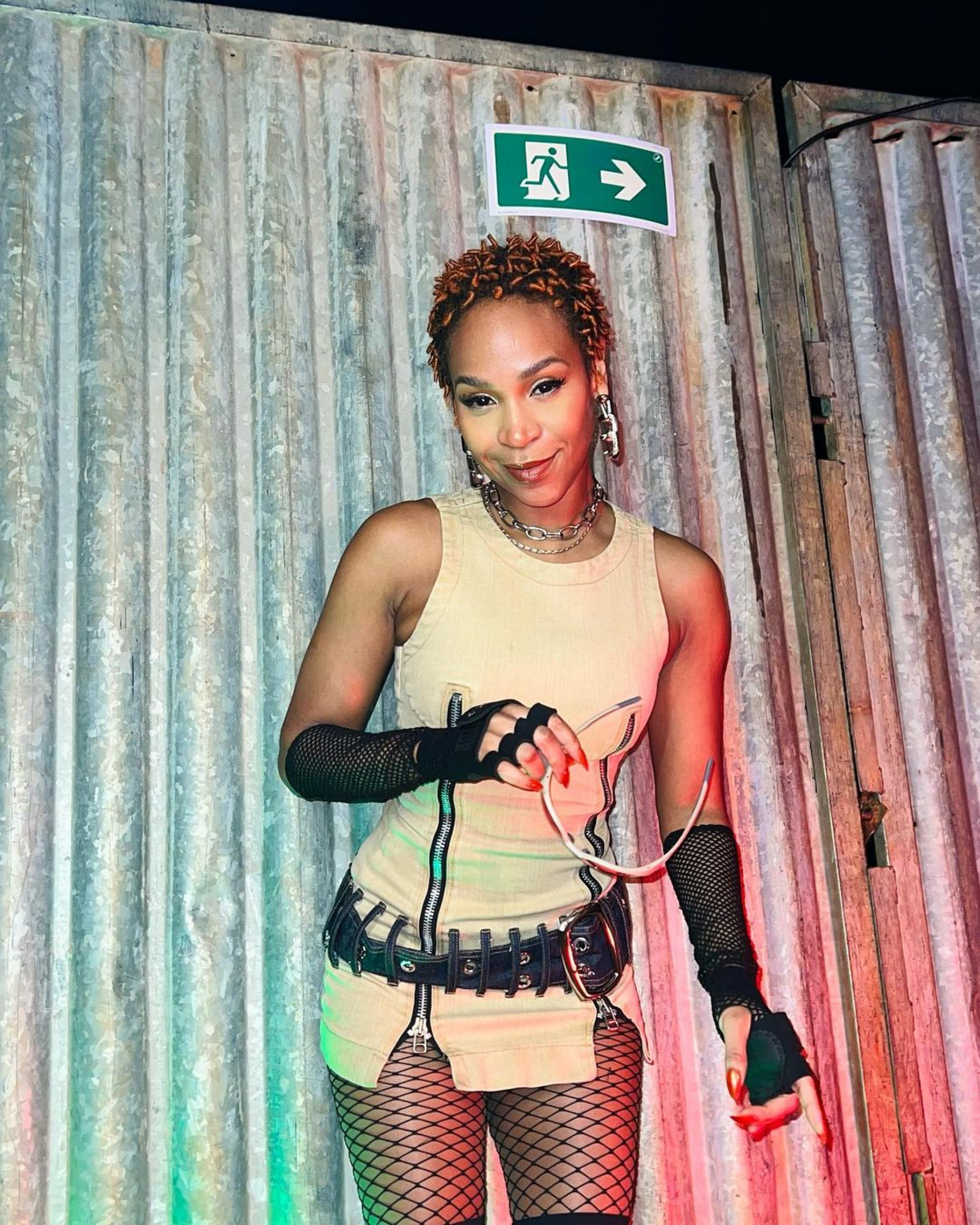 Karol Conká - Reprodução/Instagram