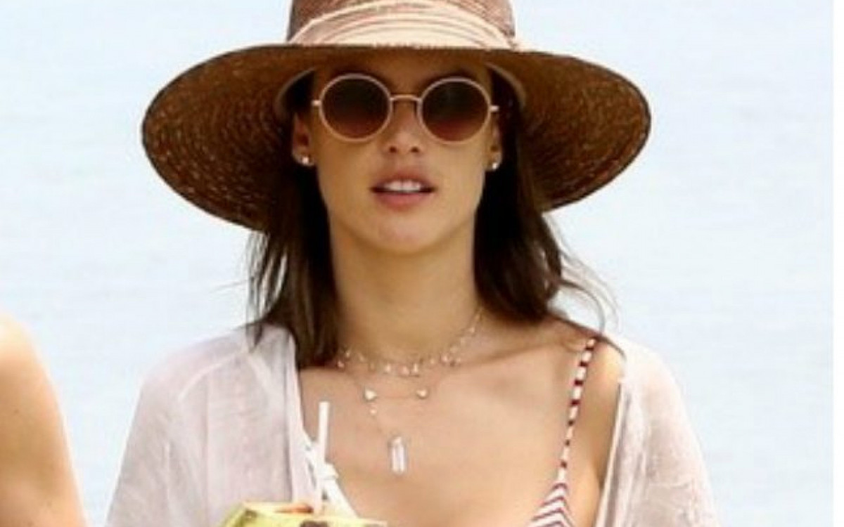 Alessandra Ambrósio