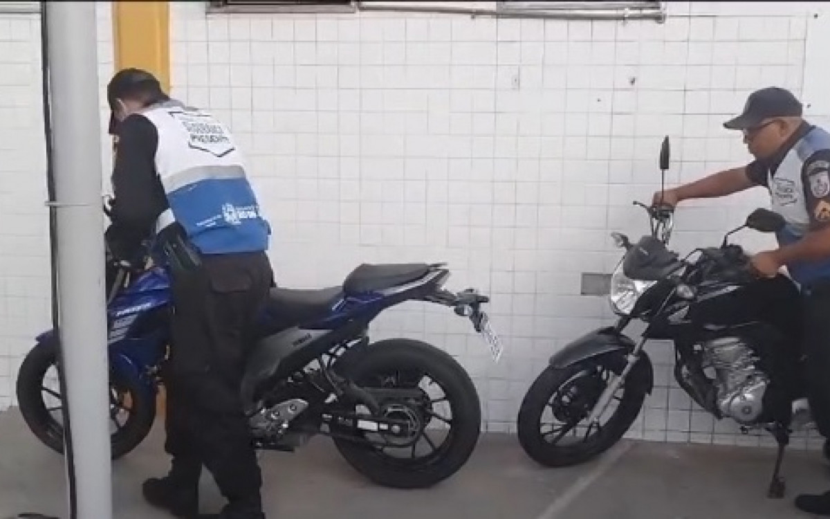 A prisão dos suspeitos representa mais um passo no combate ao crime na região