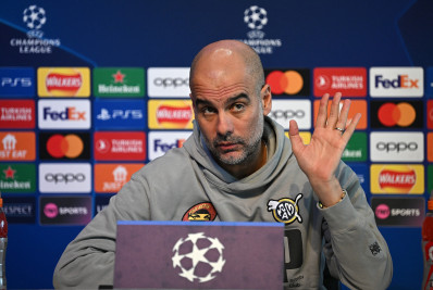 Guardiola evita apontar prazo para retorno e De Bruyne preocupa City para o Mundial de Clubes