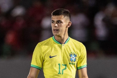 Gabriel Moscardo comenta possibilidades de jogar na Europa na próxima temporada