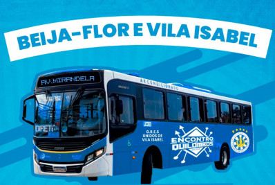 Beija-Flor de Nilópolis recebe a Vila Isabel no ensaio de rua ‘Encontro de Quilombos’ neste sábado