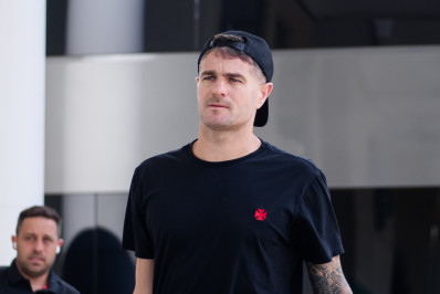 Vasco: Lucas Piton, Medel e Vegetti estão relacionados para o jogo contra o Bangu