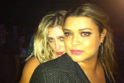 Diretora da Globo detona ex-marido de Preta Gil: 'Um aproveitador'