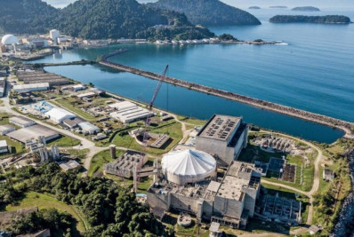 Angra 3: uma dívida social paga após 14 anos