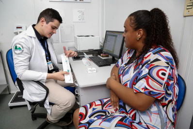 Confira métodos de planejamento familiar oferecidos pelo município do Rio