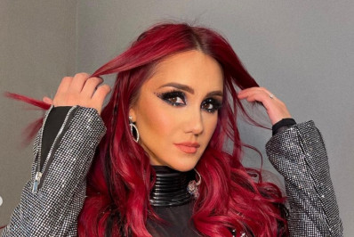 Quer ter o cabelo da Dulce Maria, do Rebelde? Saiba como adotar e cuidar
