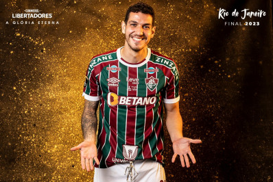 Nino atrai interesse de outros clubes europeus e negociação com Nottingham Forest trava