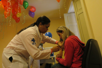 Petrópolis vai receber 4ª edição da campanha 