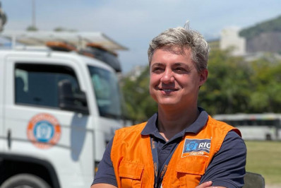 Comlurb se prepara para verão com praias limpas