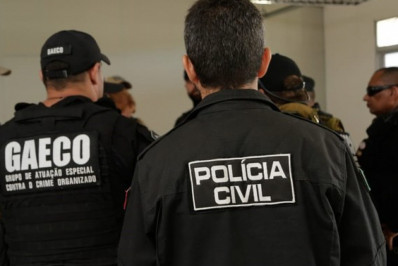 Assessor da Alerj preso por fraude em Carmo já foi secretário em Guapimirim