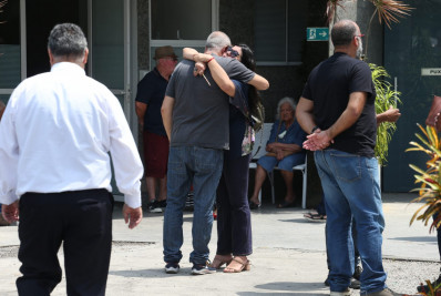 Professora morta durante tentativa de assalto é enterrada nesta sexta