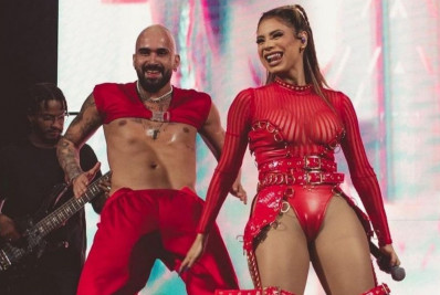 Lexa manda embora bailarino pivô de sua separação e motivo vem à tona