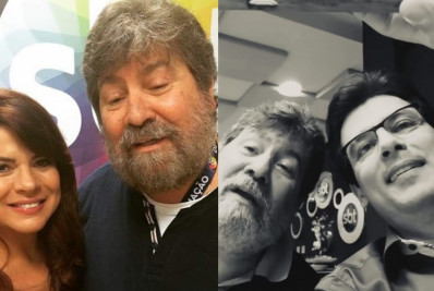 Boninho, Portiolli e mais famosos lamentam morte de Magrão e prestam homenagem