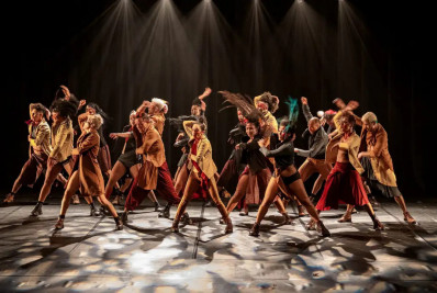 Funarte lança editais de R$ 5 mi para estimular circuitos artísticos