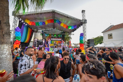 Maricá realiza 9ª Parada do Orgulho LGBTQIA+ neste domingo